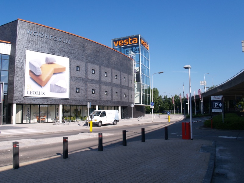 Woningbouw 10