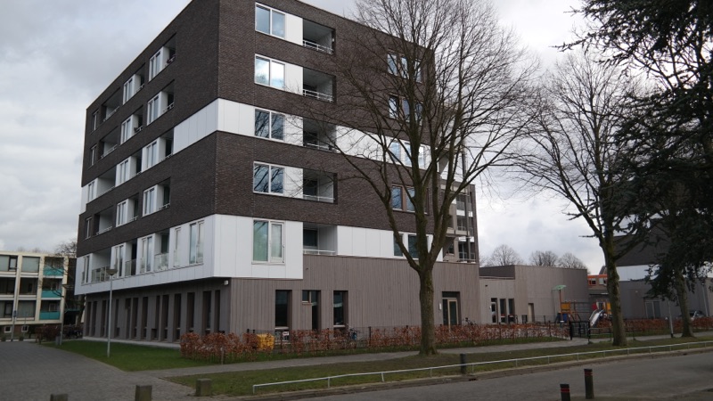 Verzorging 13
