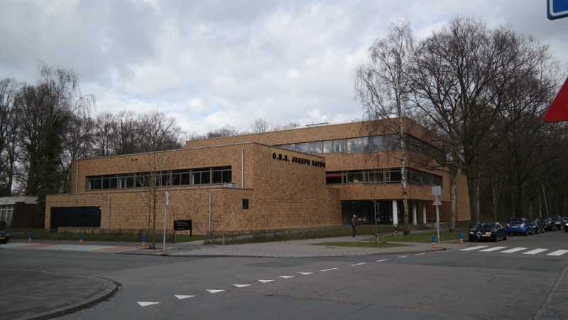 School 14
