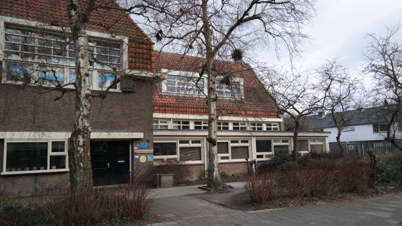 School 15
