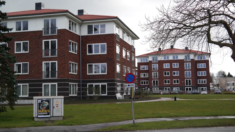 Woningbouw 17