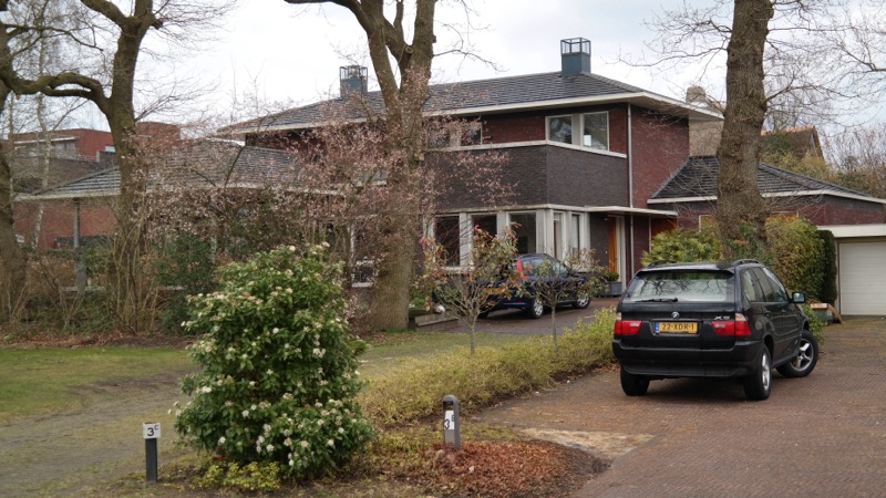Woningbouw 18
