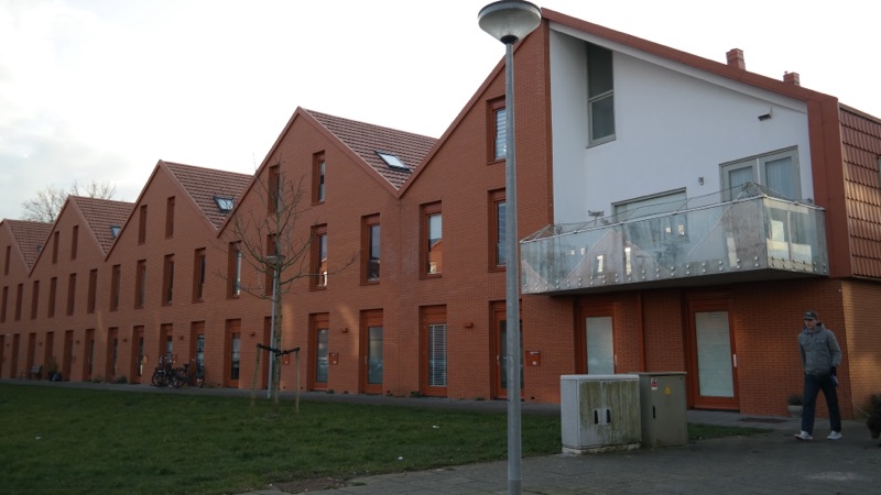 Woningbouw 6