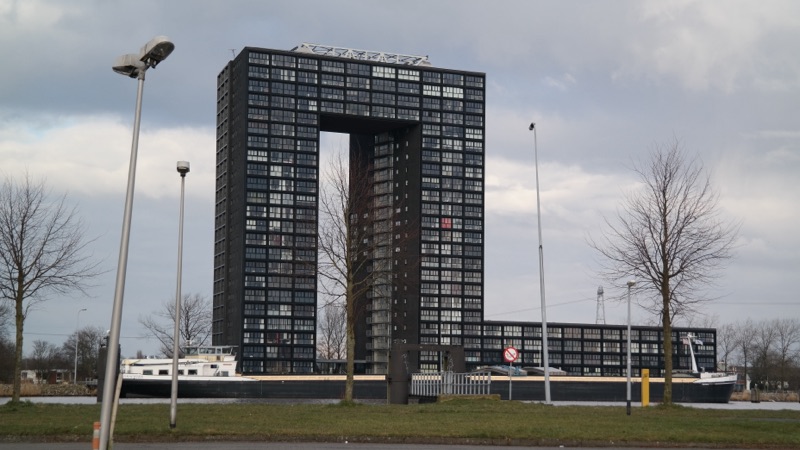 Woningbouw 9